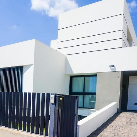 Villa Dolores ภายนอก รูปภาพ